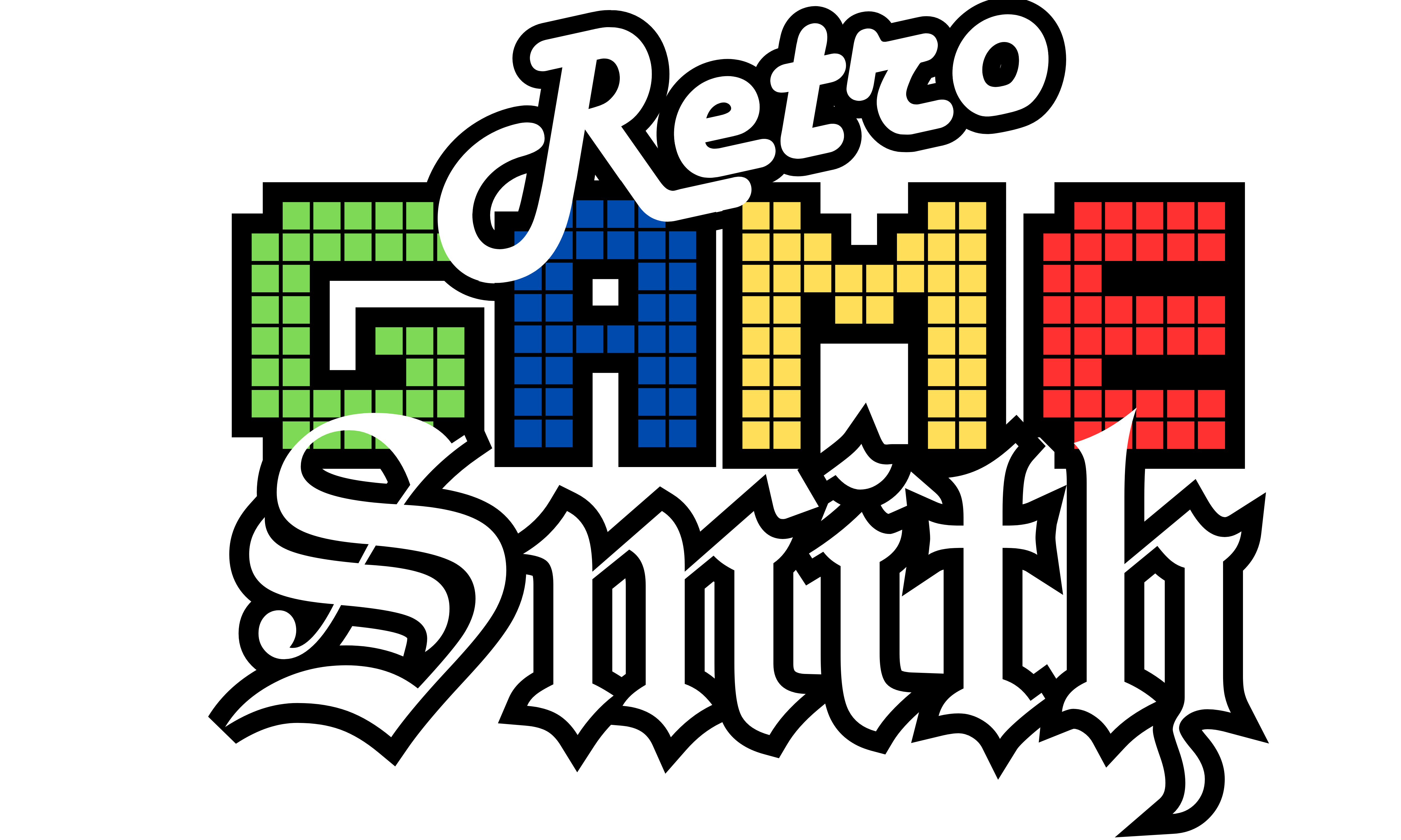 Retro Game Smith
